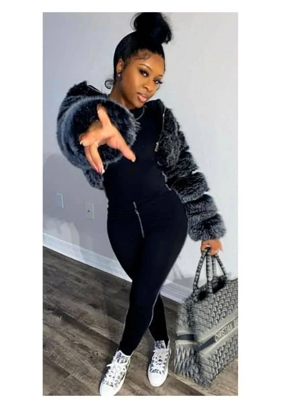 winter club pants outfits