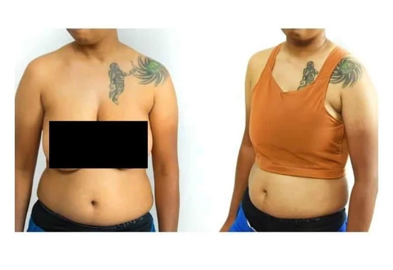 tomboy & androgynous look outfit ideas