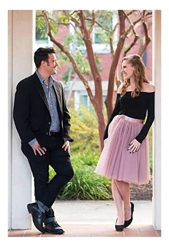 midi tutu skirt for adults