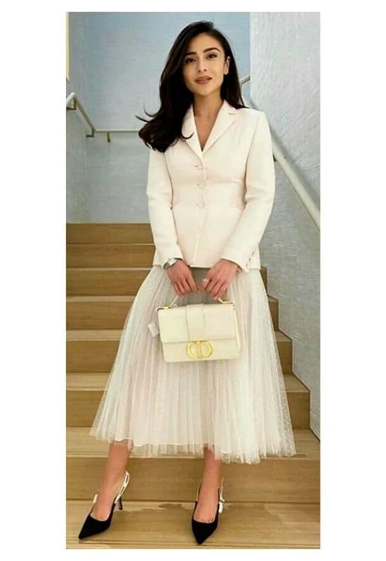 white long tutu dresses for adults