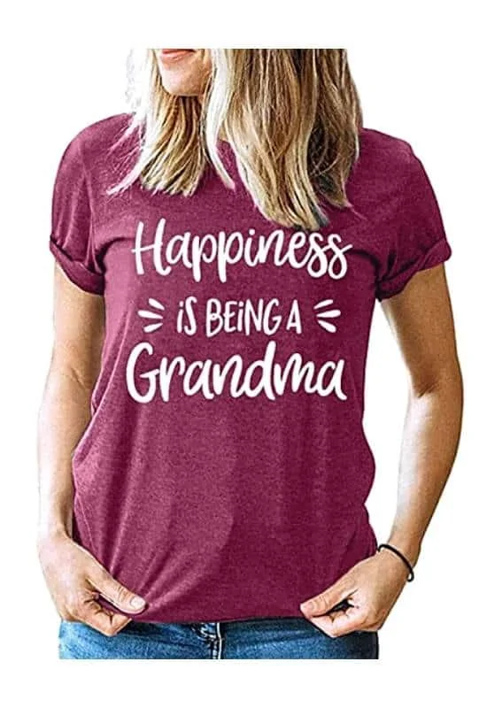 what to wear to baby shower as grandma