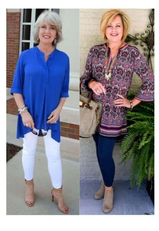 what should grandma wear to baby shower