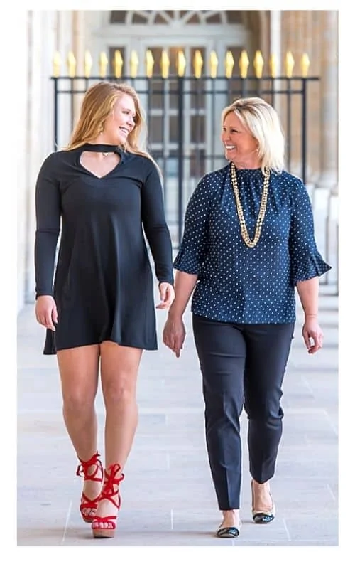 what to wear to a casual sweet 16 party