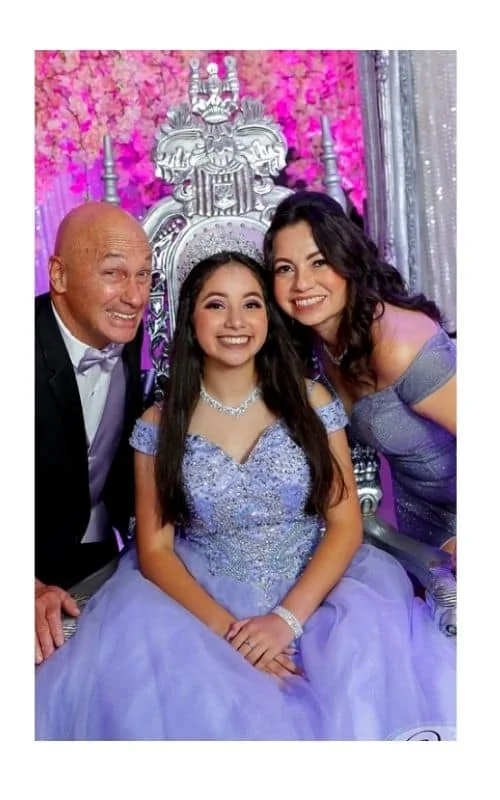 what to wear to sweet 16 party parents