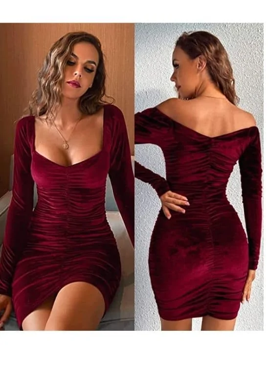 what to wear to a bachelorette party in winter