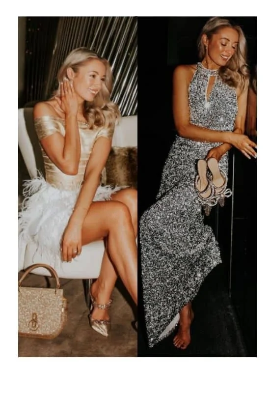 bachelorette outfits for bridesmaids