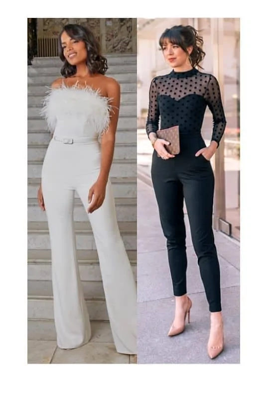 What to wear to a bachelorette party in 30s & 40s