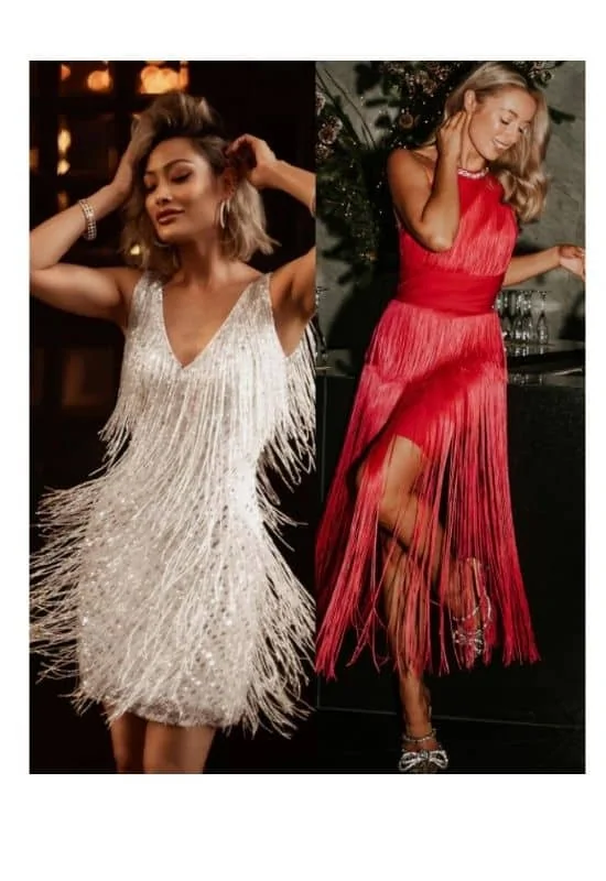 what to wear to a bachelorette party in your 30s