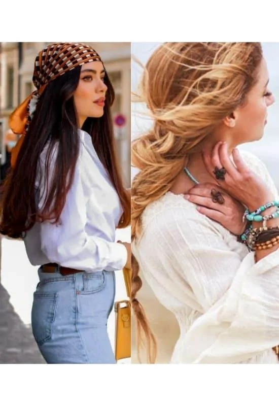 what to wear to mountain wedding