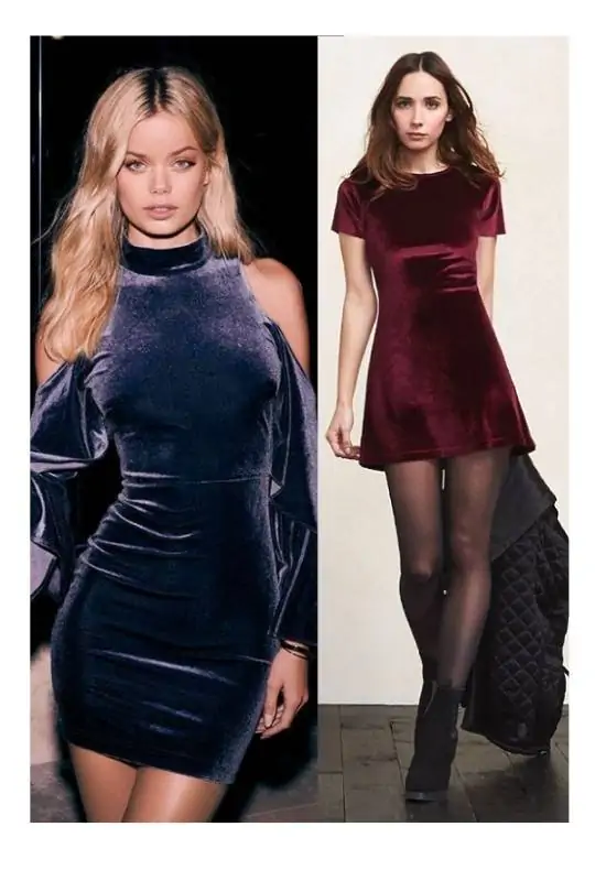 what to wear to winter goth wedding