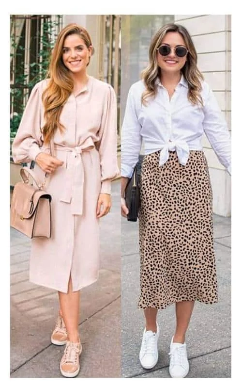 casual outfits to wedding shower