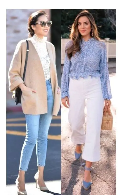 Can I wear jeans to couple's shower