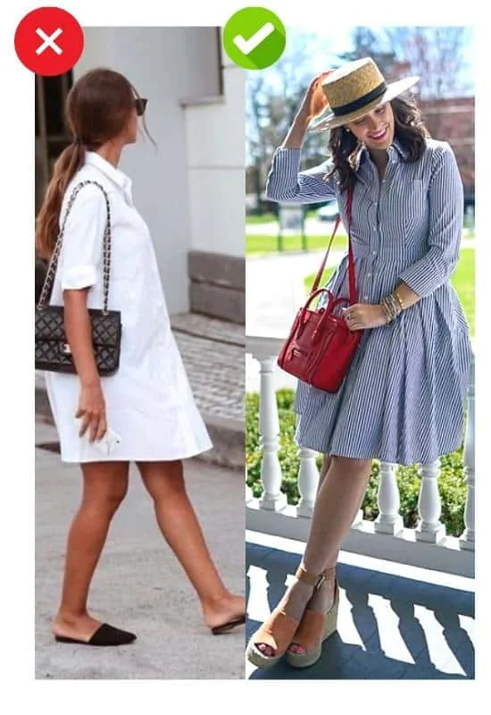 What to wear to an engagement BBQ party