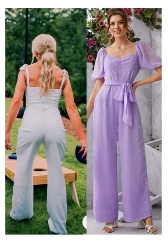 What to wear to an engagement party smart casual