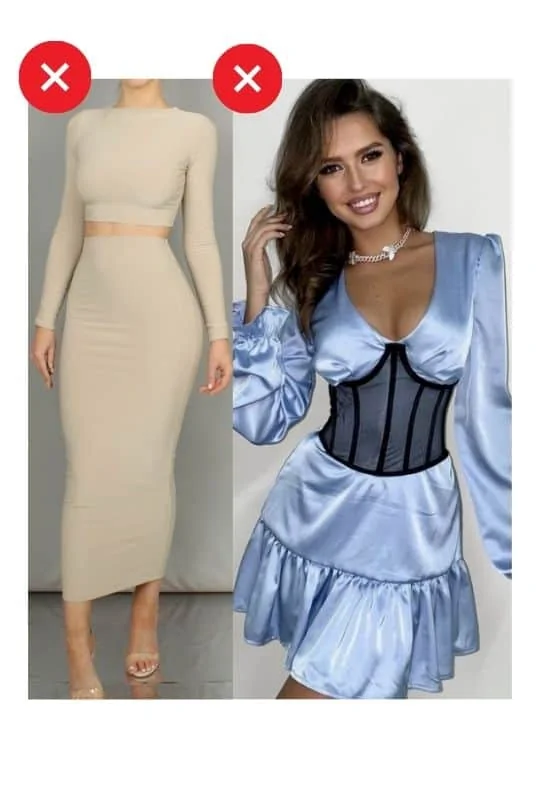 What NOT to wear to French Laundry