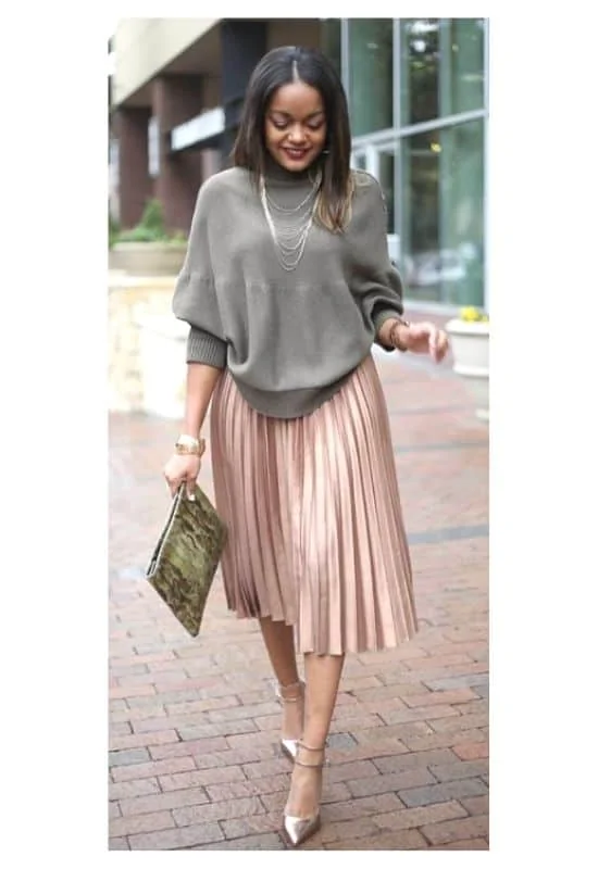 What to wear to a christian concert