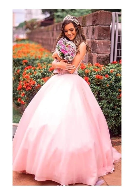 what to wear to debut ball