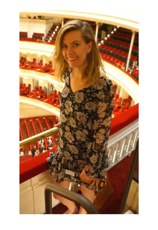 Carnegie hall dress code