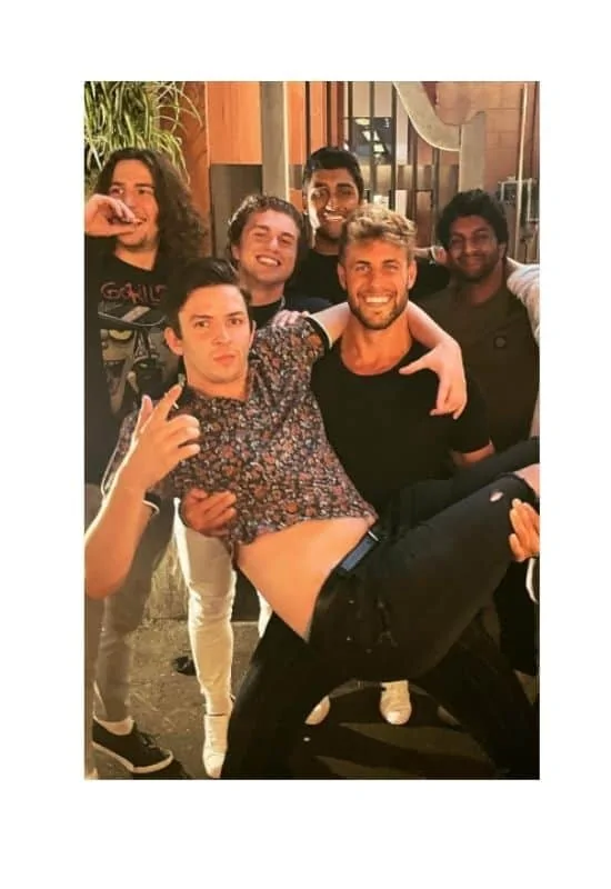 Fogo de Chao dress code