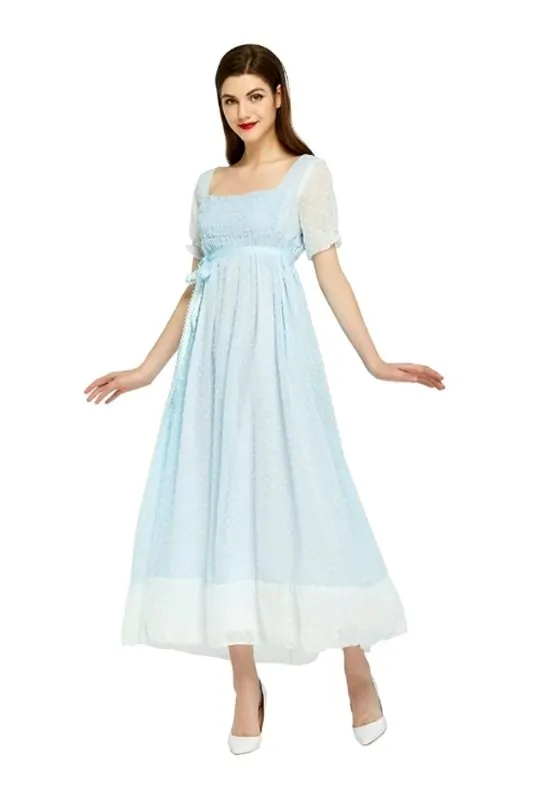 Hamilton party-inspired outfits for ladies