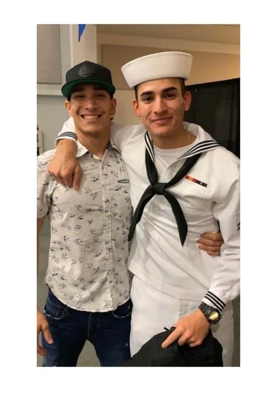 what to wear to marine graduation