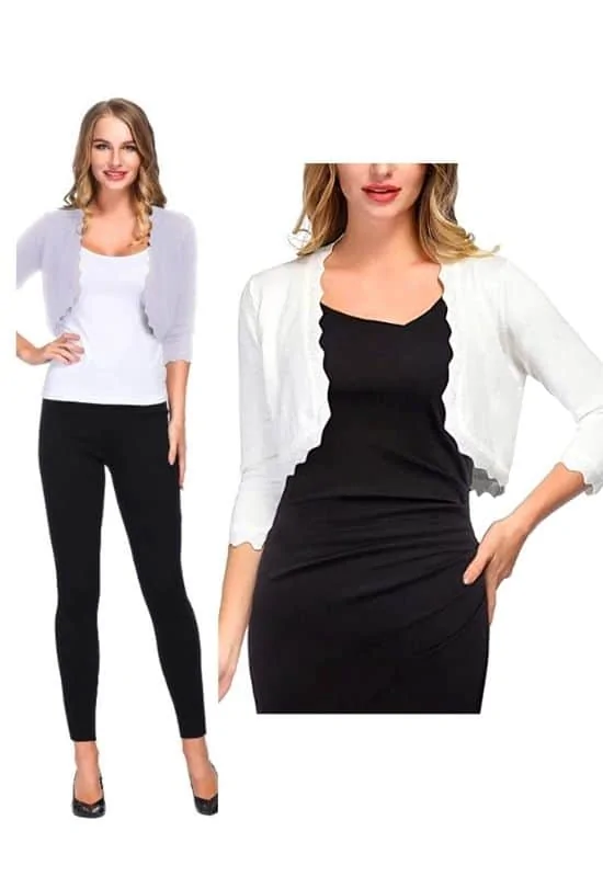 bring outerwear to French laundry