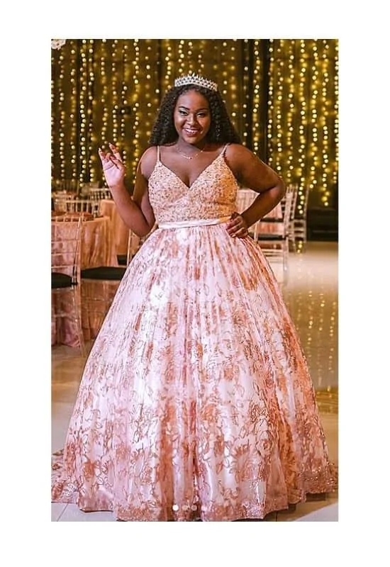 Debutante ball dress code