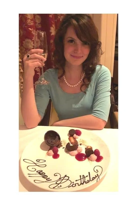 What to wear to biltmore candlelight