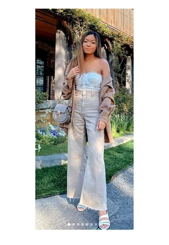 casual French Laundry outfit ideas