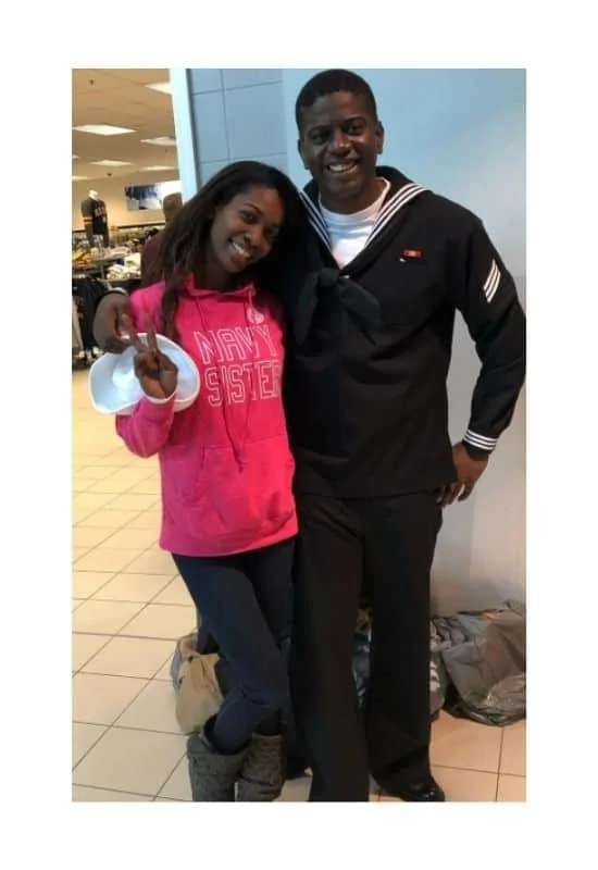 What to wear to USMC graduation?