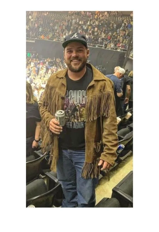  Eric Church shirt outfit ideas