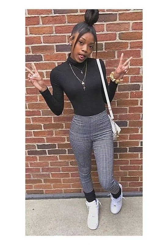 baddie thanksgiving outfits