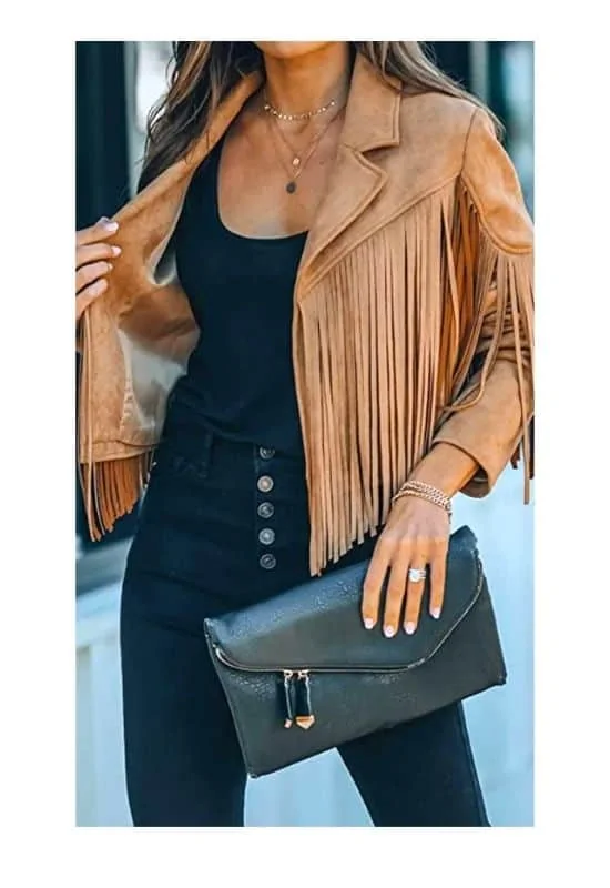 what to wear to rock concert over 40 & 50