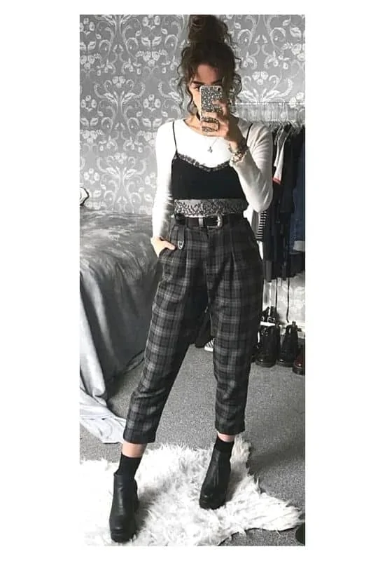 Winter metal concert ideas