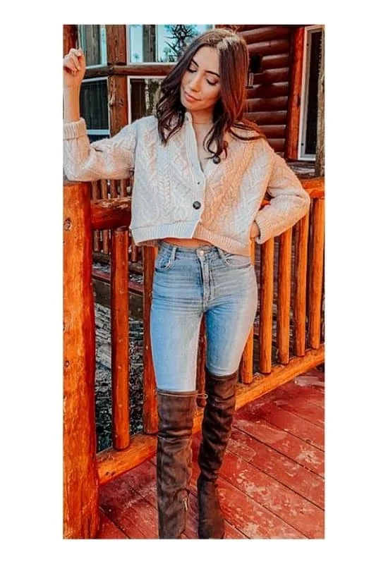 what to wear to big bear november december