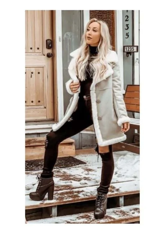 what to wear to big bear