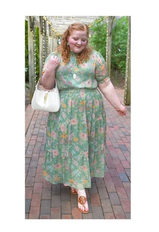 What to wear to biltmore estate spring summer