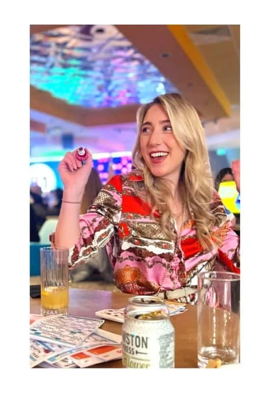 What to wear to Bingo Lingo