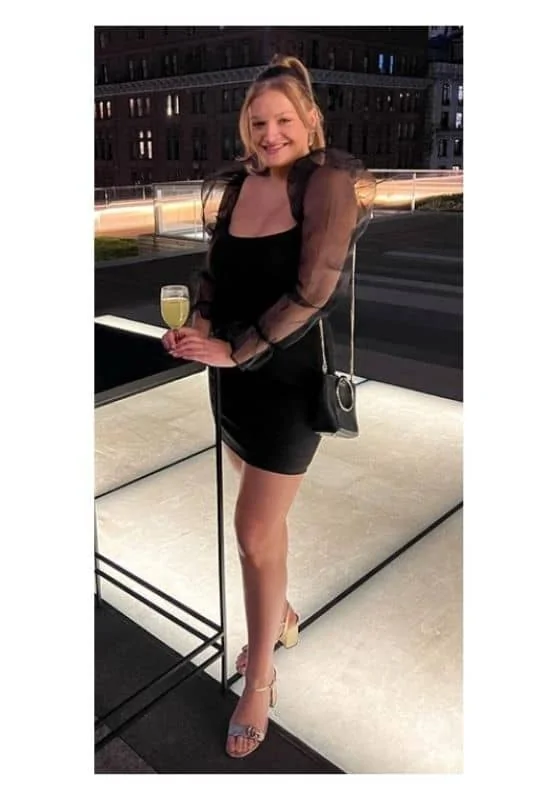 What to wear to Carnegie hall concert