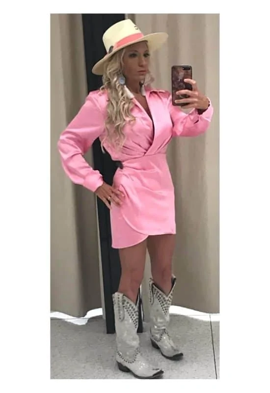 What to wear to Eric church concert 