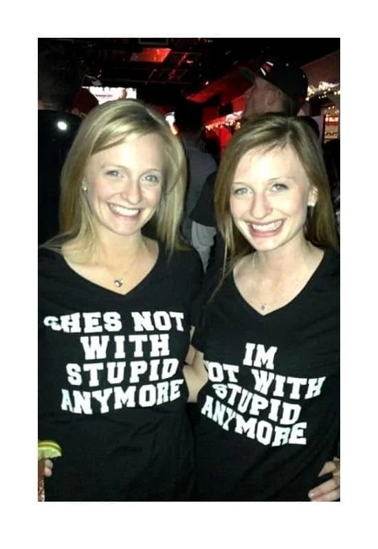 funny divorce photoshoot ideas