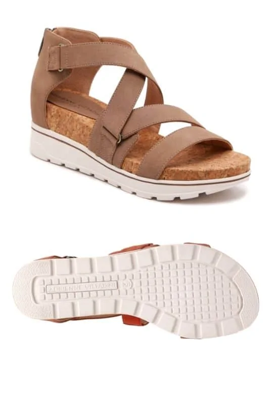 what shoes to wear on river cruise