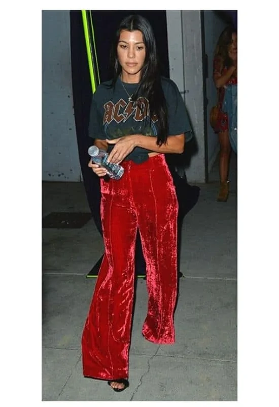 What to wear to a christian concert in winter