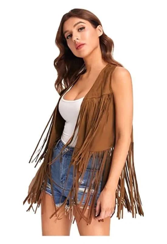 what to wear to a rock concert in summer