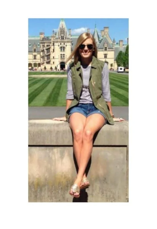 what shoes to wear to biltmore estate 