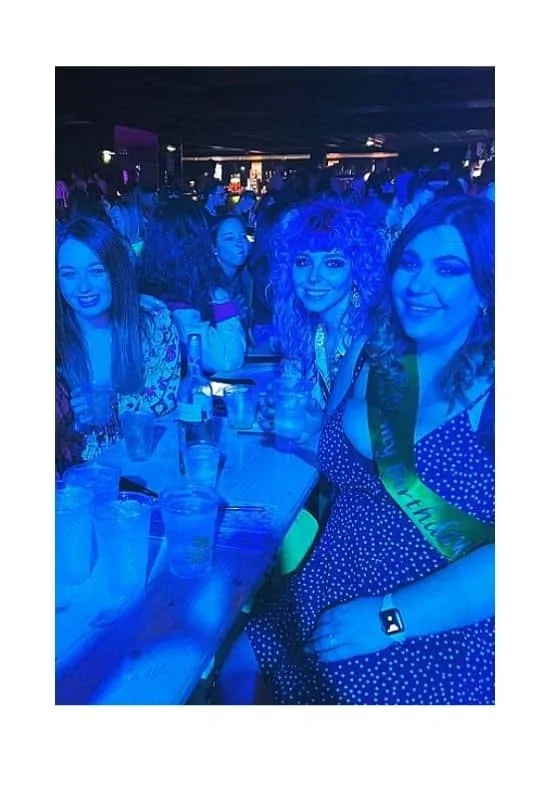 What to wear to Bonker's Bingo