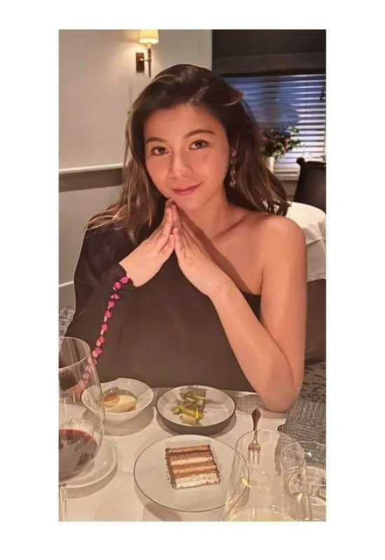 What to wear to french laundry dinner