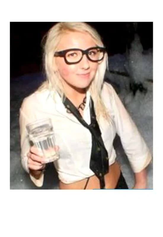 What to wear to a foam rave