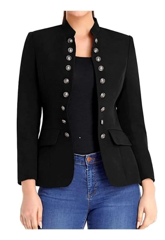 What to wear to a rock concert over 40 & 50