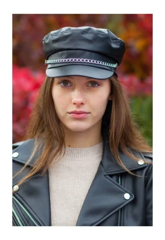 how to dress rock and roll over 40 & 50